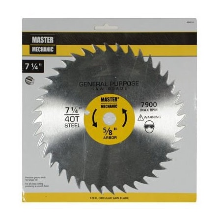 Disston MM 71440T Comb Blade 494914